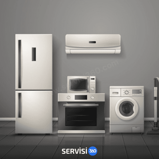 Eskişehir Arçelik Servisi