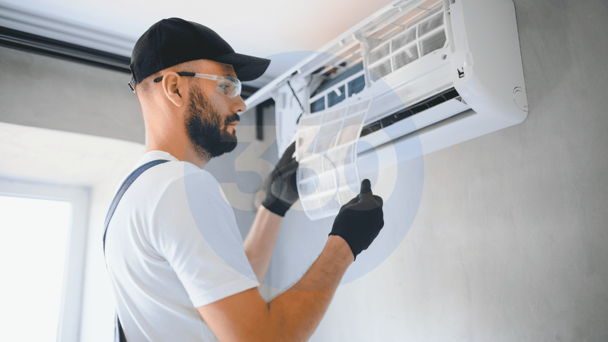 Eskişehir Arcelik Klima Servisi