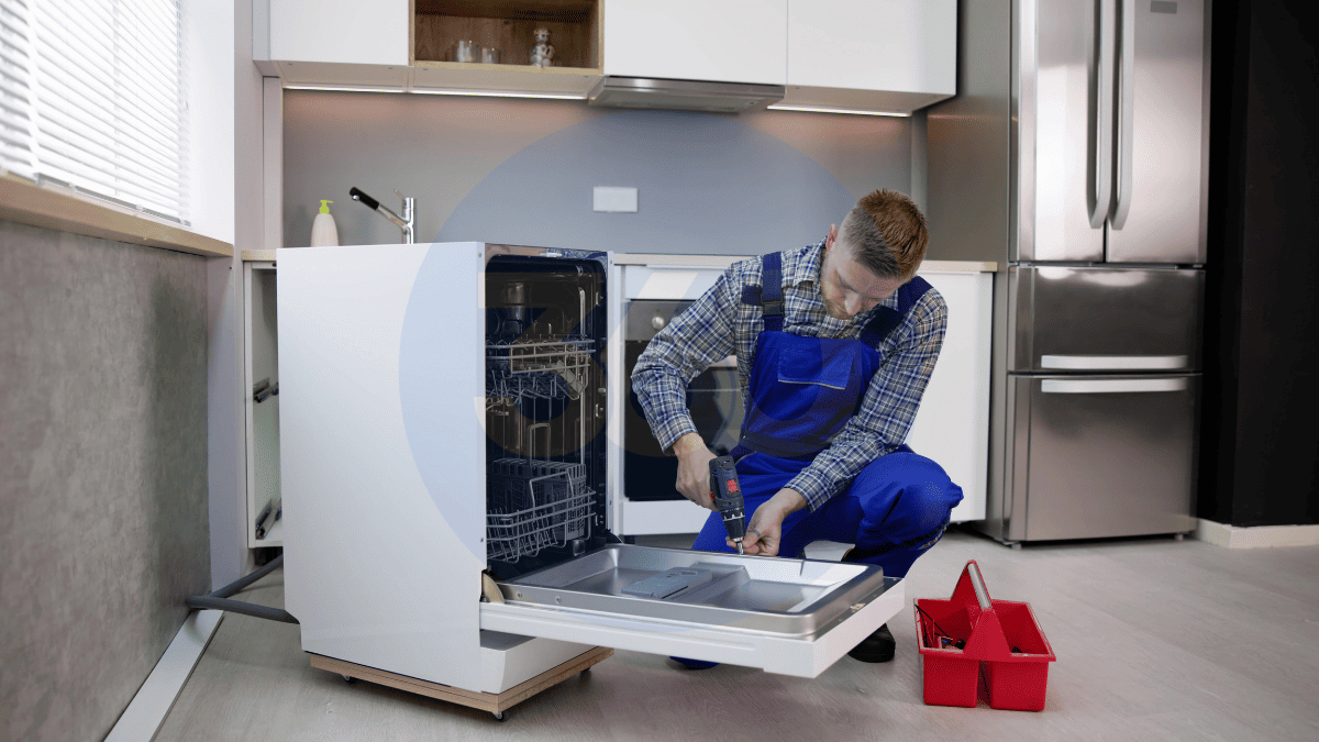 Eskişehir Arcelik Bulaşık Makinesi Servisi