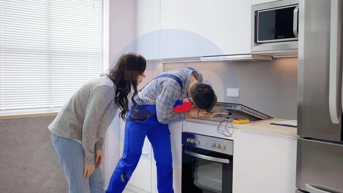 Eskişehir Arcelik Fırın Ocak Servisi